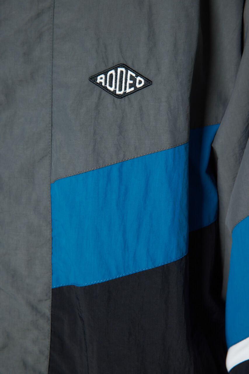 RODEO CROWNS「wovenトラックジャケット」|その他|