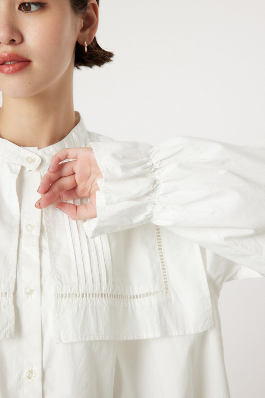 RODEO CROWNS「セーラーカラー2WAYブラウス」|シャツ・ブラウス|