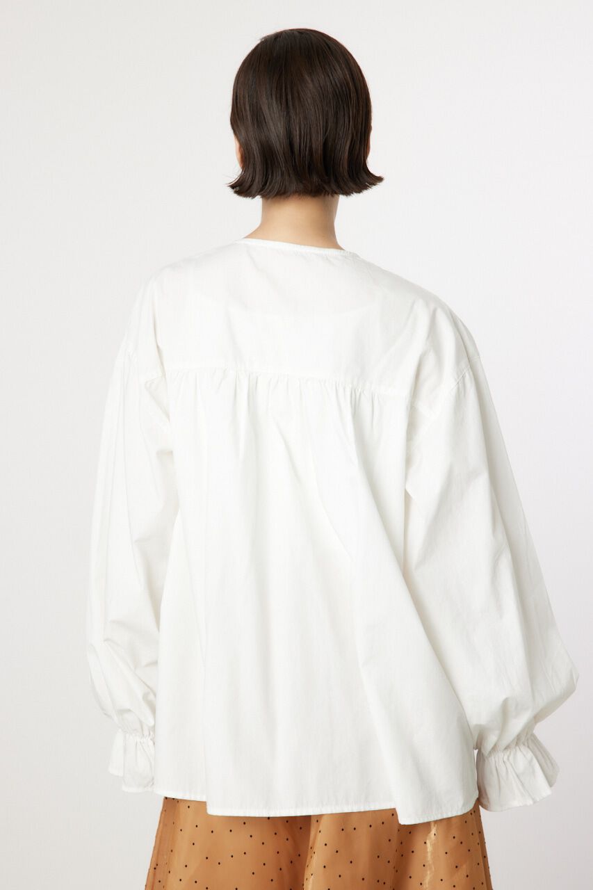 RODEO CROWNS「セーラーカラー2WAYブラウス」|シャツ・ブラウス|