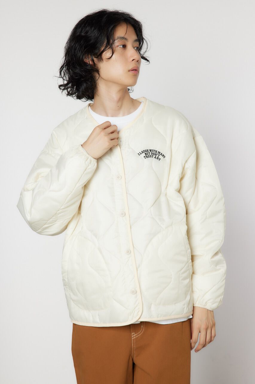 RODEO CROWNS「tiger quilting ジャケット」|その他|