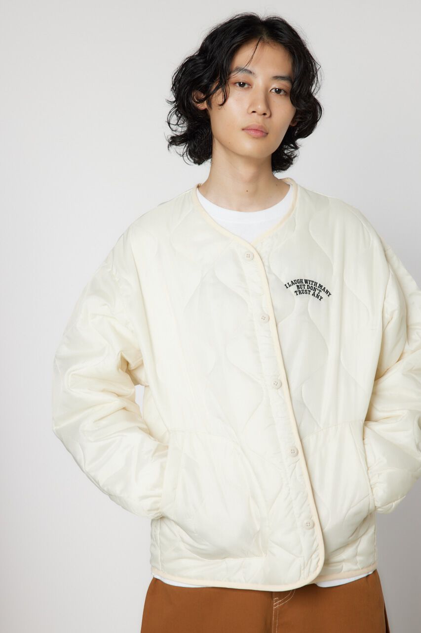 RODEO CROWNS「tiger quilting ジャケット」|その他|