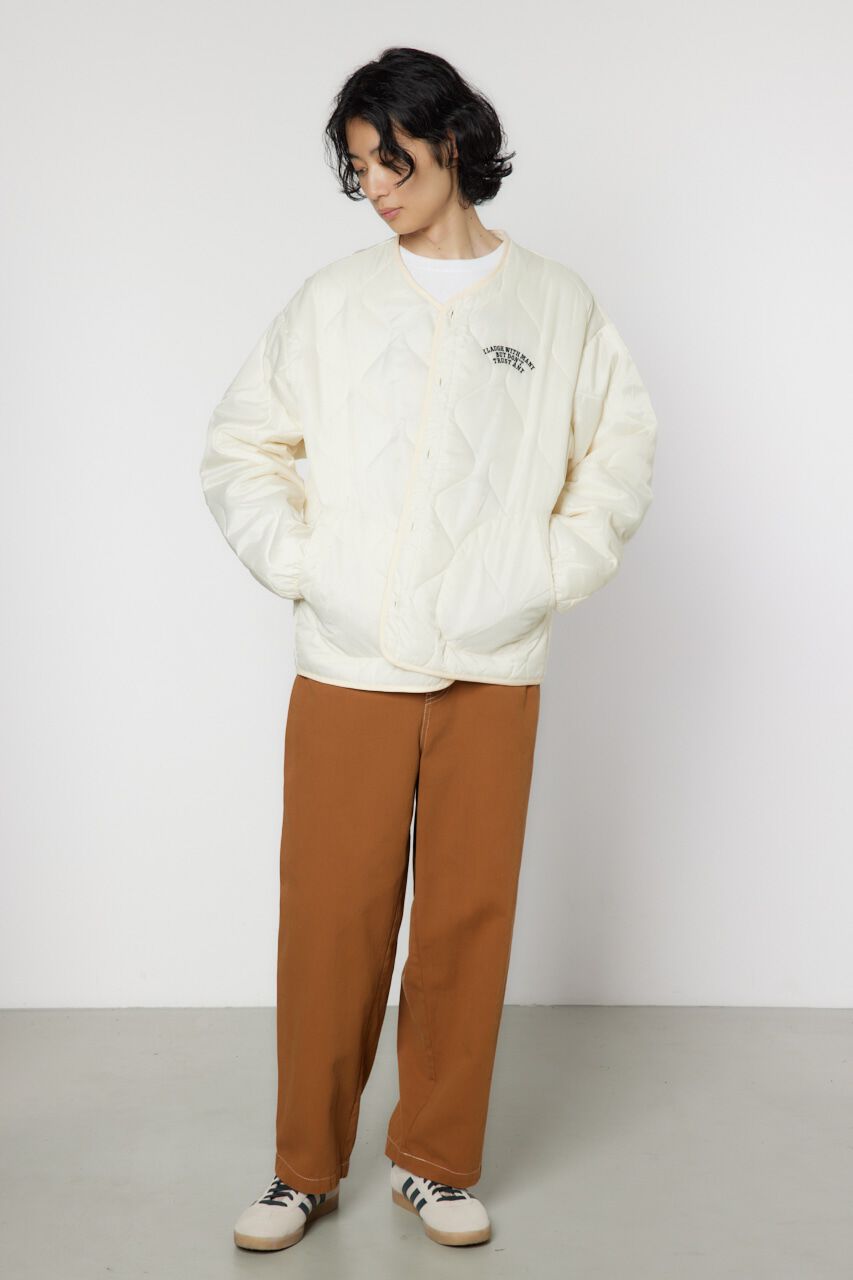 RODEO CROWNS「tiger quilting ジャケット」|その他|