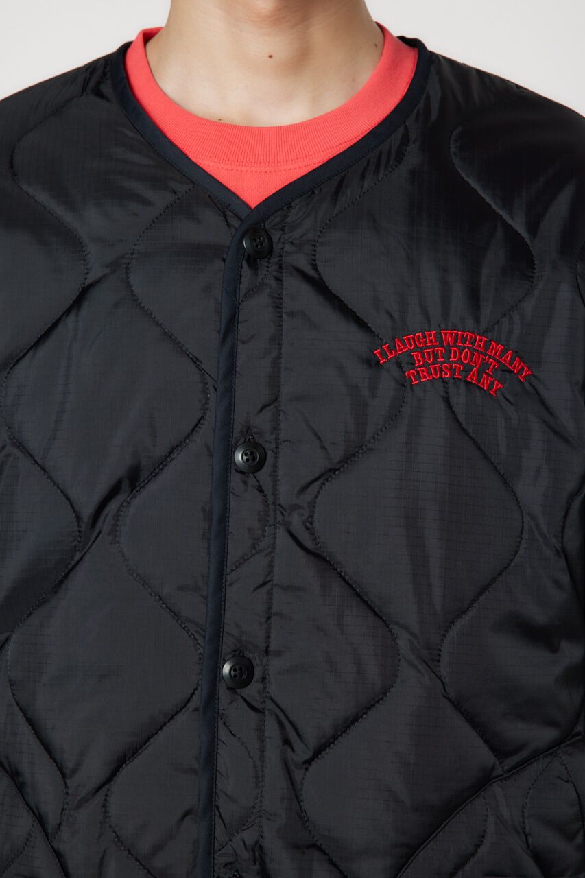 RODEO CROWNS「tiger quilting ジャケット」|その他|