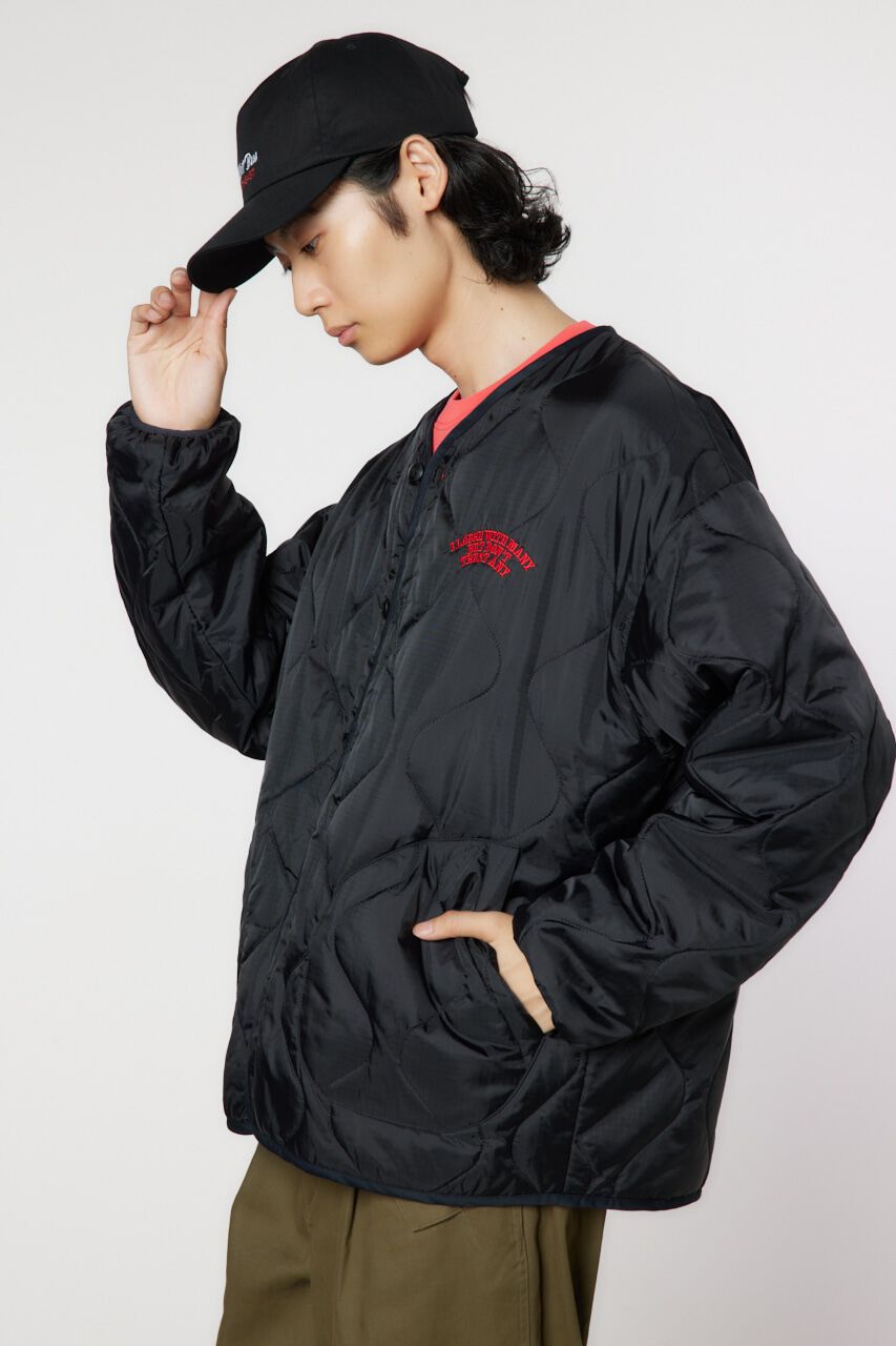 RODEO CROWNS「tiger quilting ジャケット」|その他|