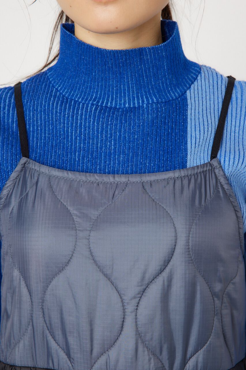 RODEO CROWNS「custom キルトワンピース」|ワンピース|