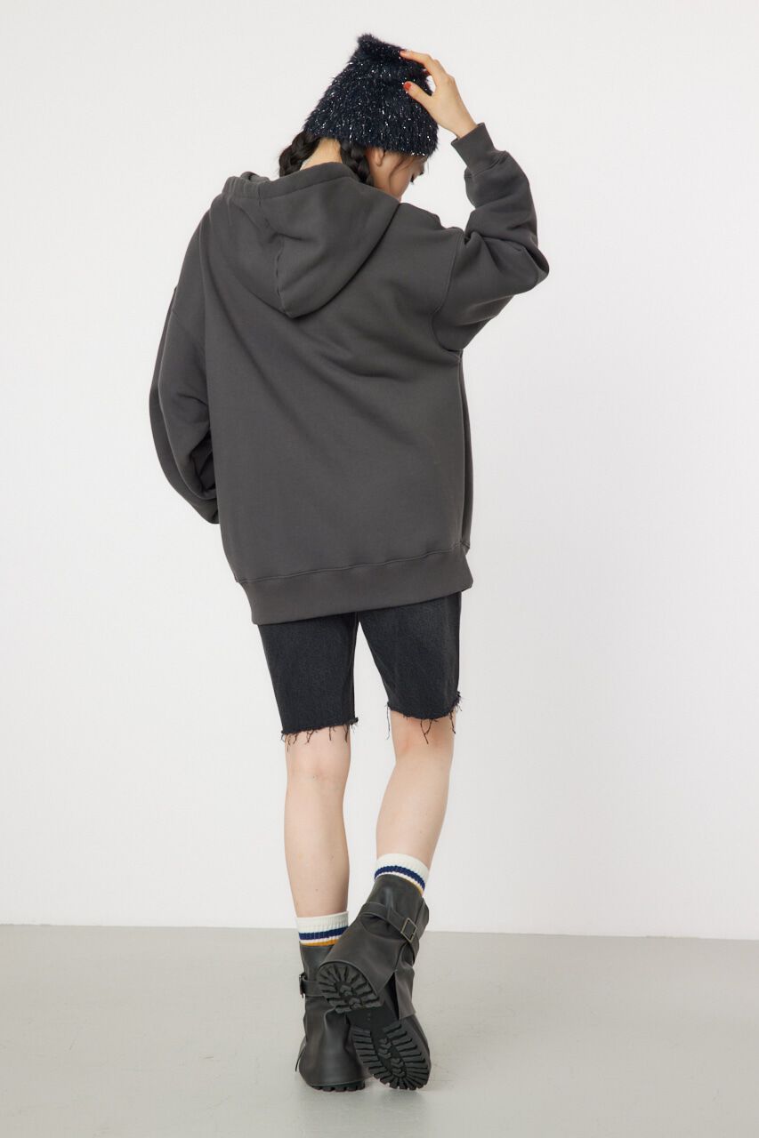 RODEO CROWNS「blessed time ジップパーカー」|パーカー|