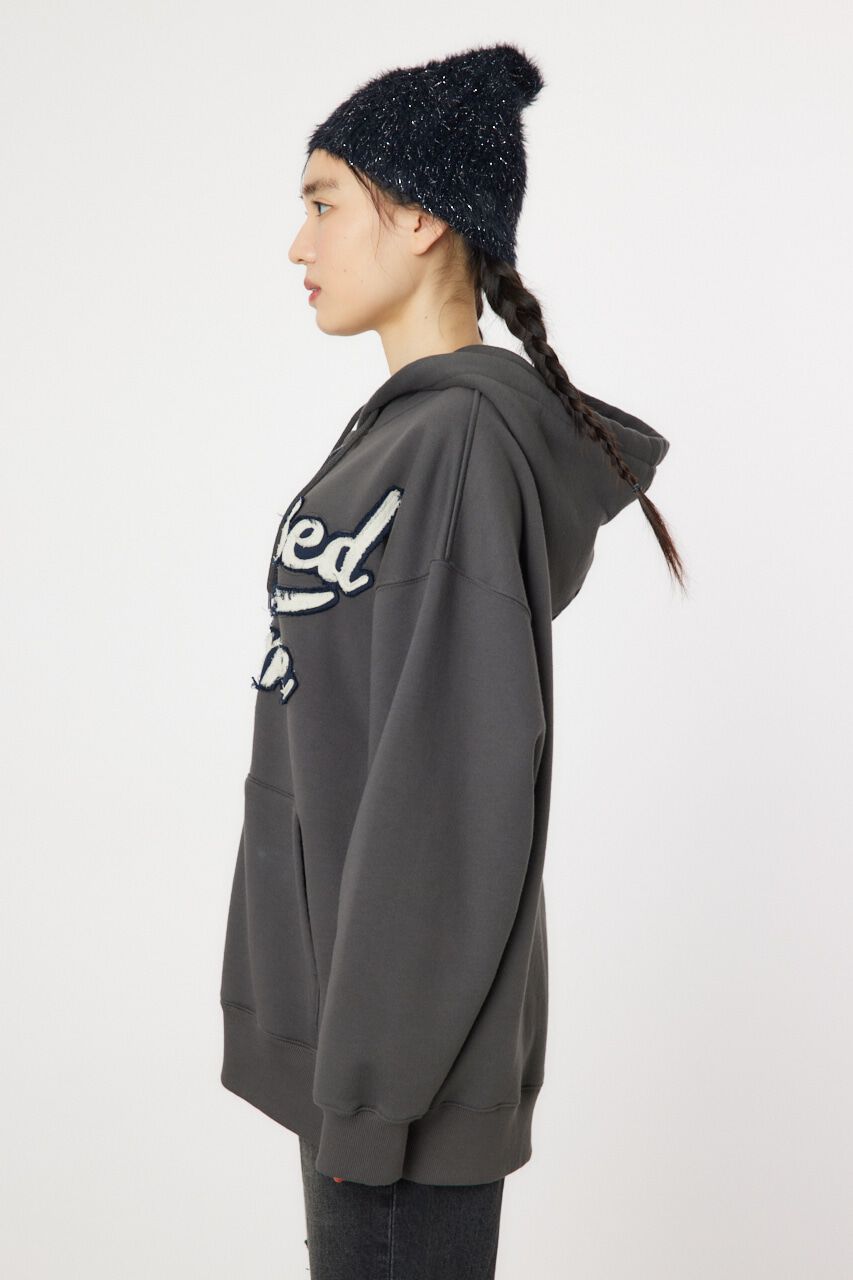 RODEO CROWNS「blessed time ジップパーカー」|パーカー|