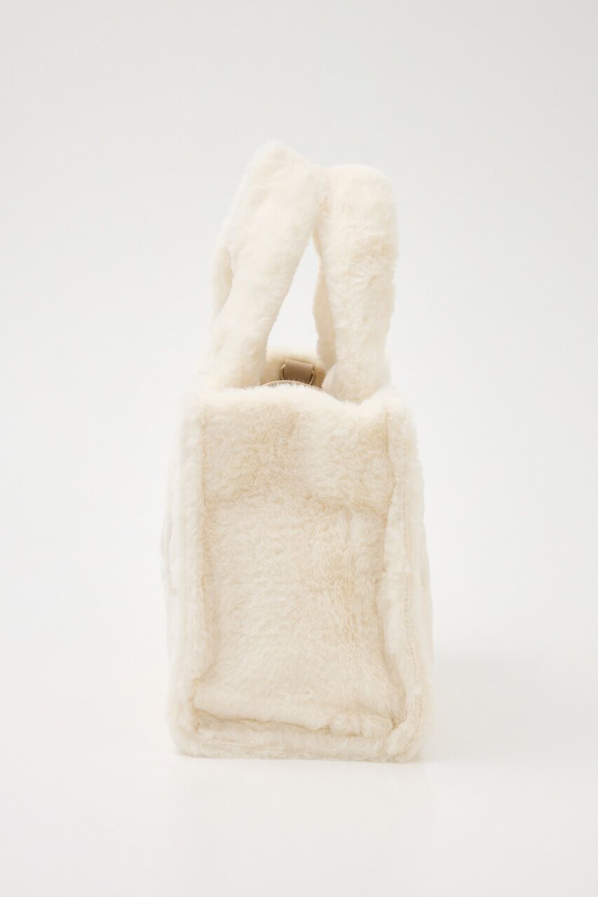 RODEO CROWNS「フェイクファーロゴトート」|その他|