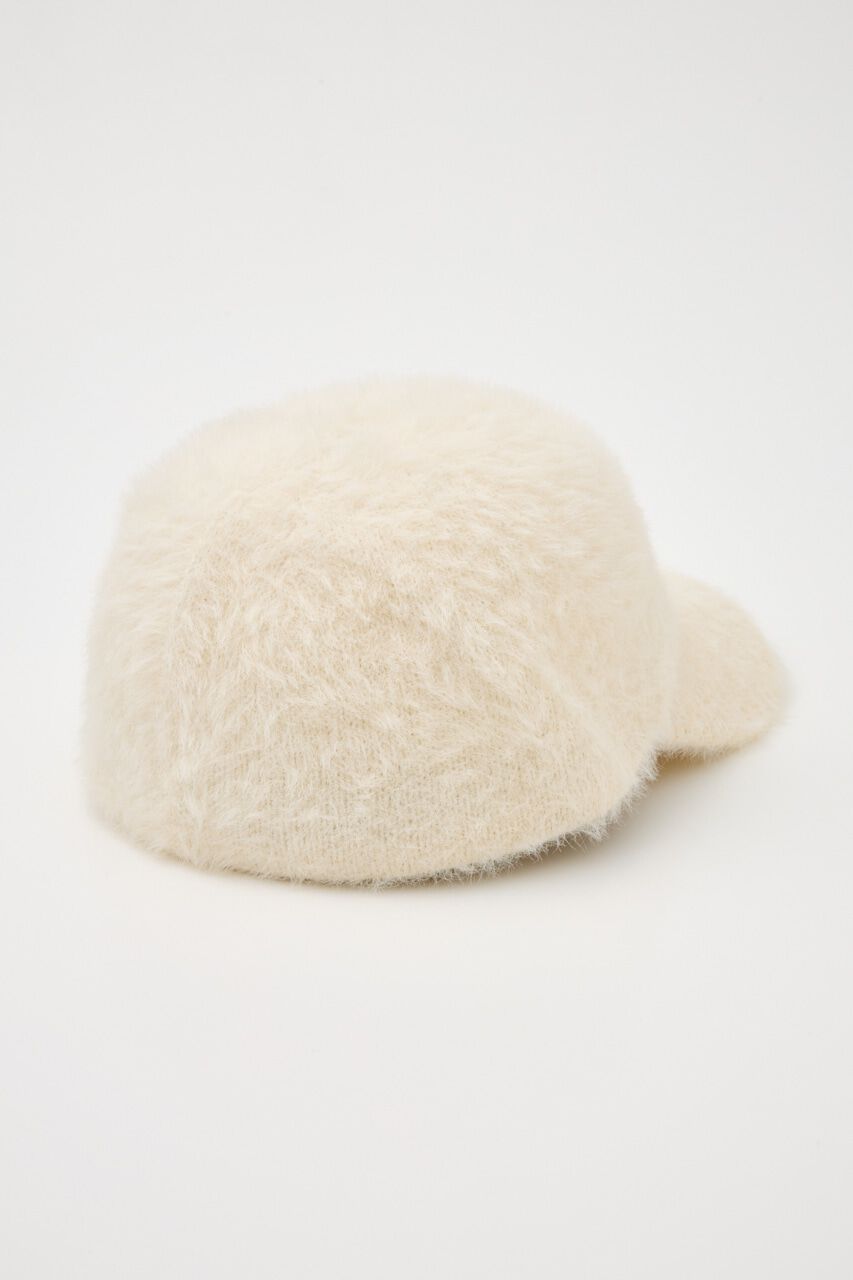 RODEO CROWNS「カラーシャギー キャップ」|その他|