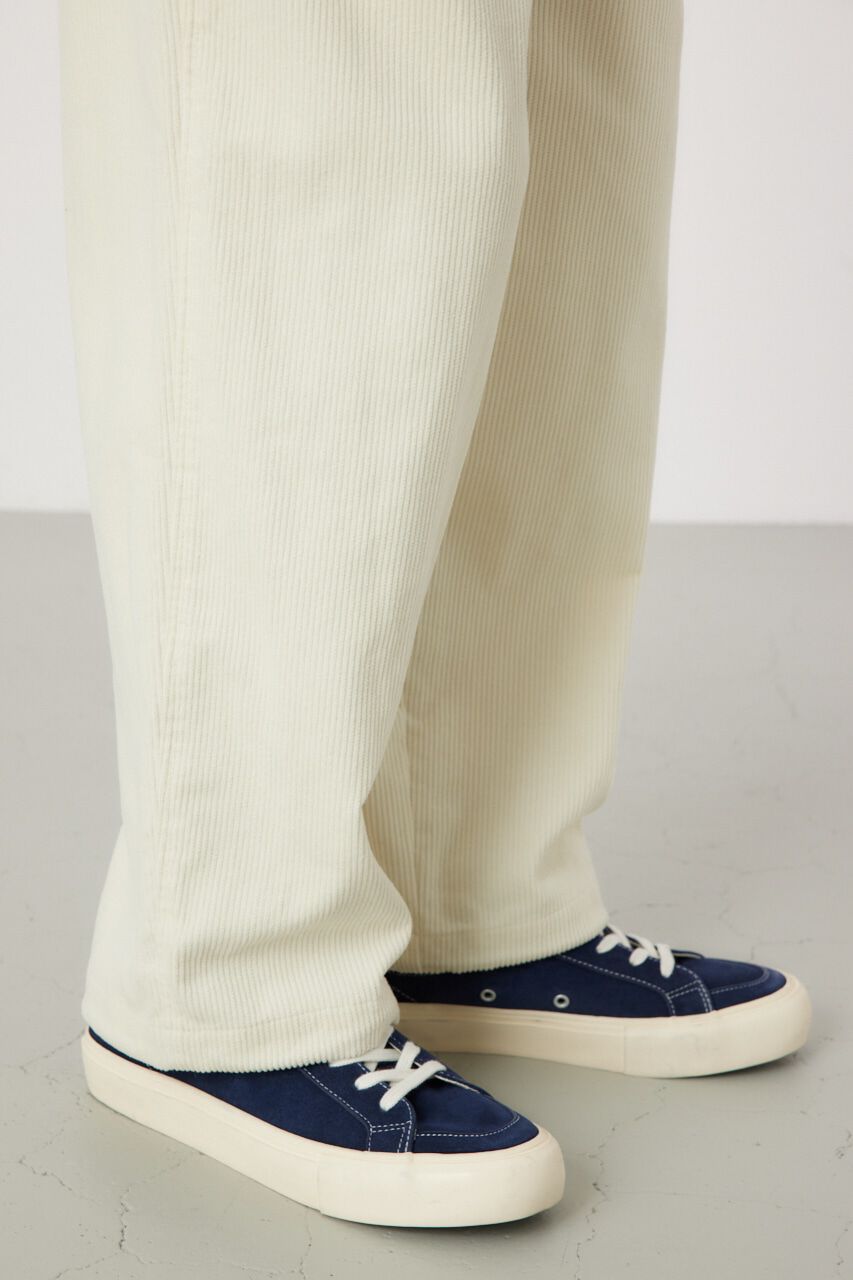 RODEO CROWNS「corduroy ワイドストレートパンツ」|その他|