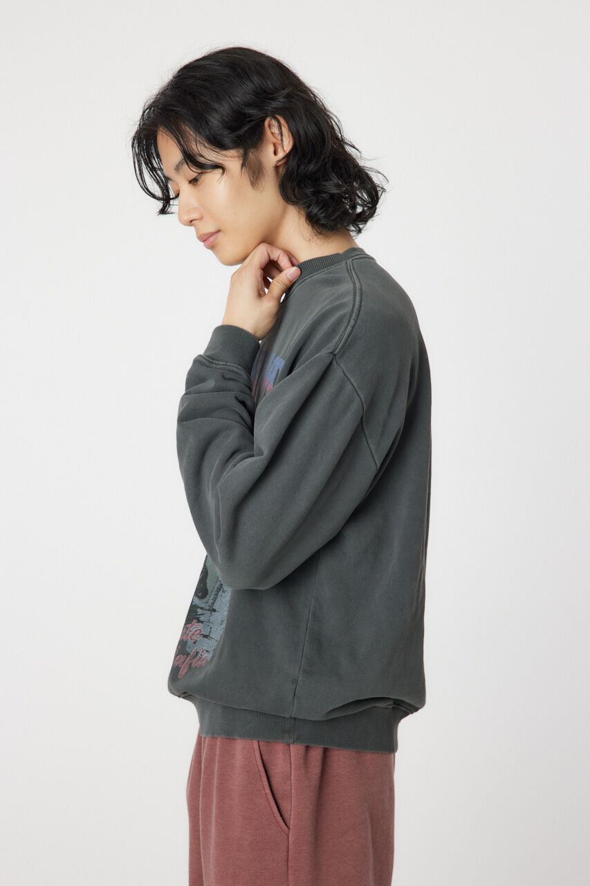 RODEO CROWNS「Movie Ad スウェット」|パーカー|