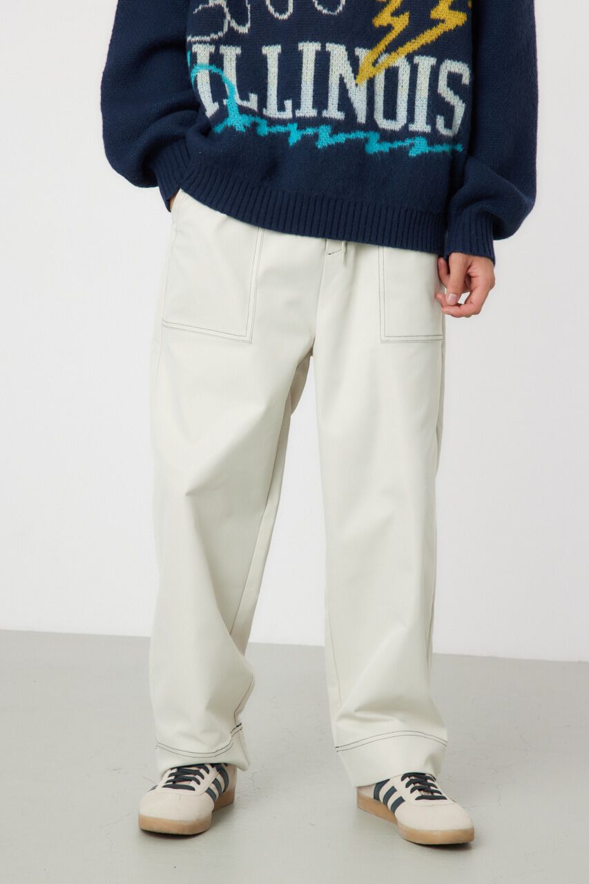 RODEO CROWNS「shelly ベイカーパンツ」|その他|IVOY3