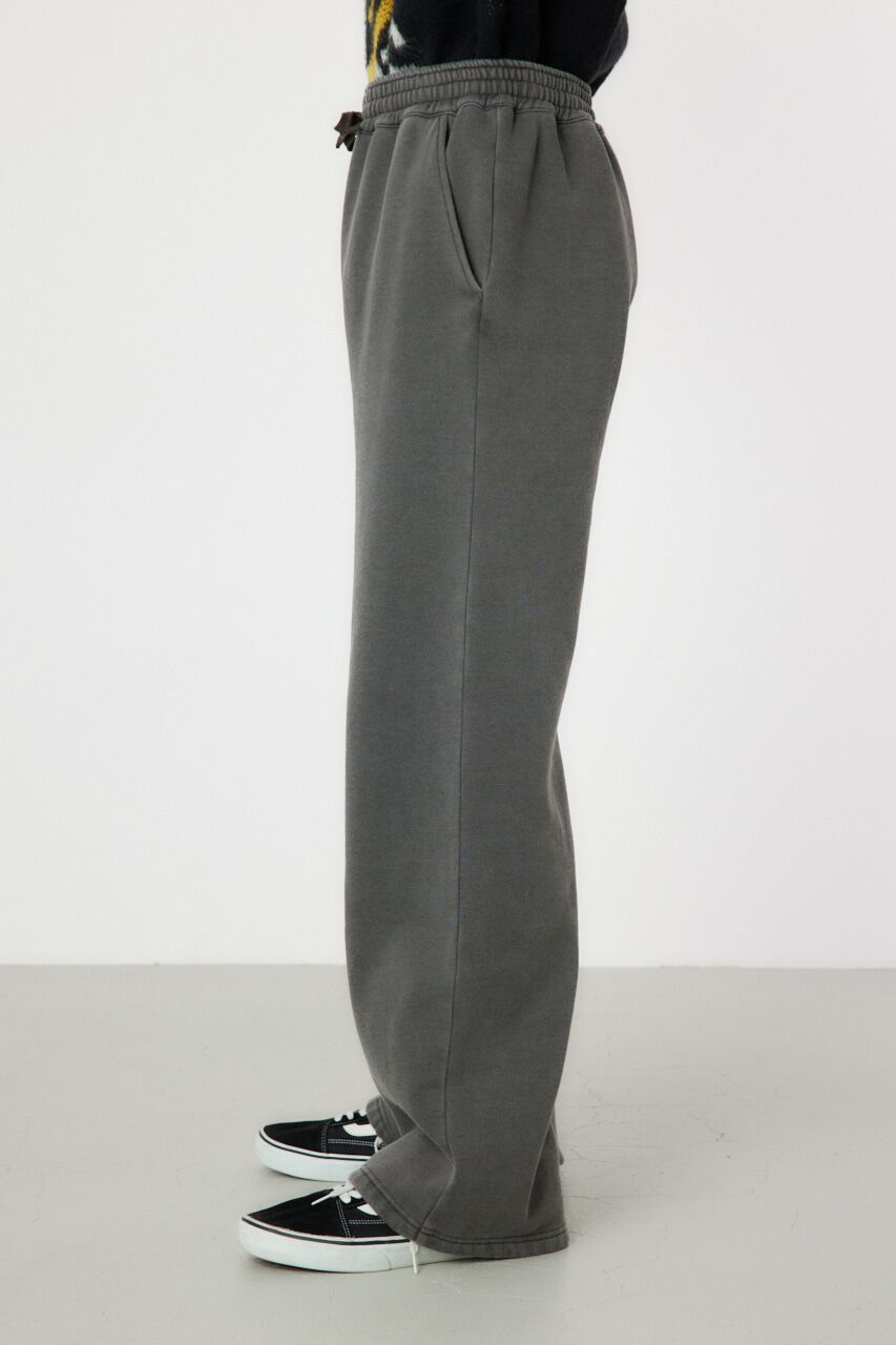 RODEO CROWNS「ピグメント裏起毛パンツ」|その他|