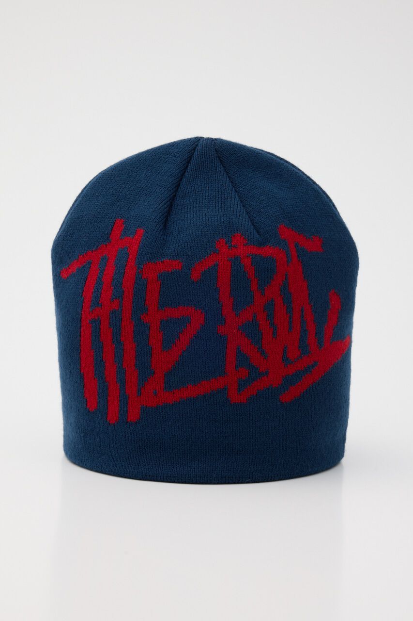 RODEO CROWNS「LOGOニットビーニー」|その他|