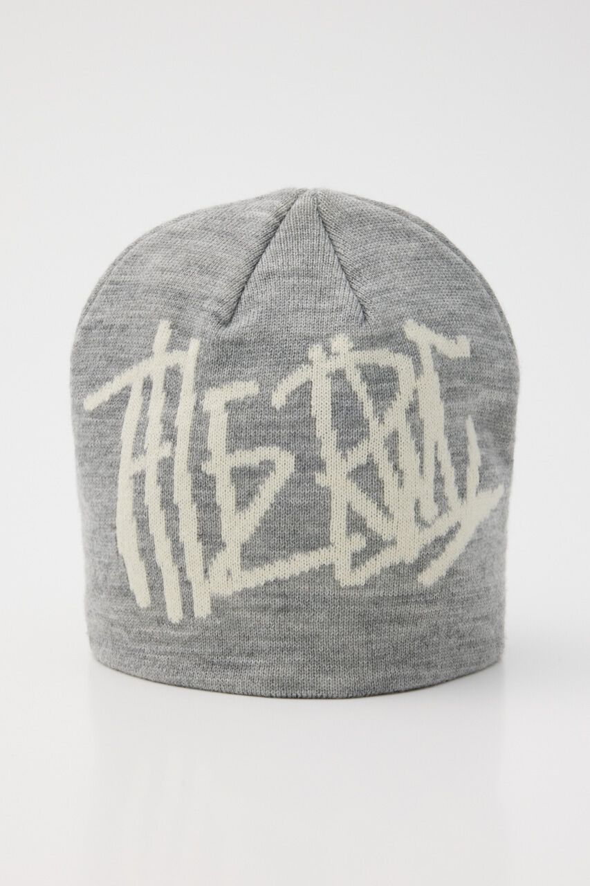 RODEO CROWNS「LOGOニットビーニー」|その他|