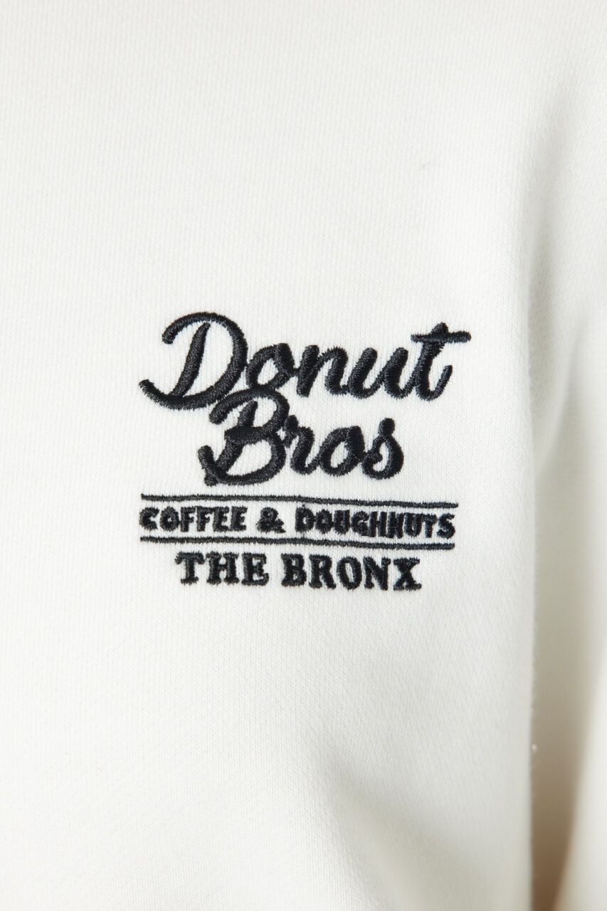 RODEO CROWNS「Donut Brosスウェットトップス」|パーカー|