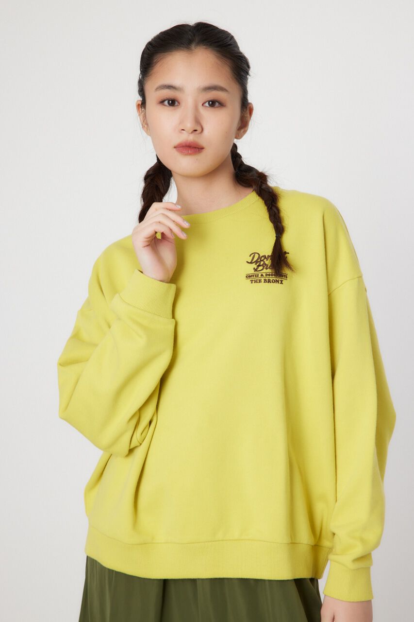 RODEO CROWNS「Donut Brosスウェットトップス」|パーカー|