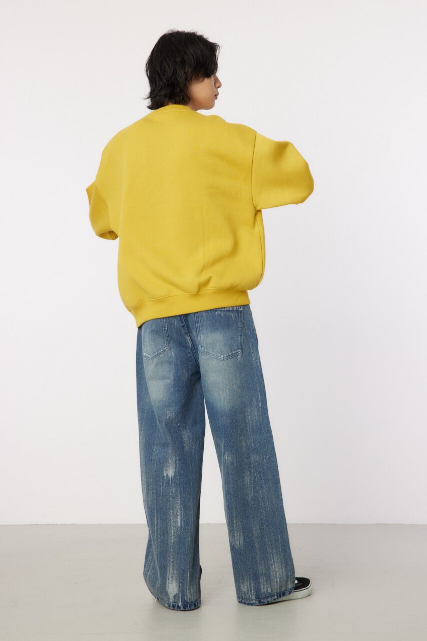 RODEO CROWNS「winsome bear スウェット」|パーカー|