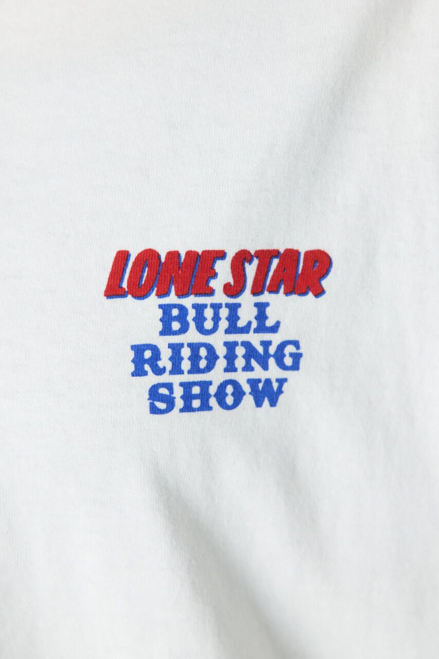 RODEO CROWNS「Various Western ロングスリーブTシャツ」|Tシャツ・カットソー|