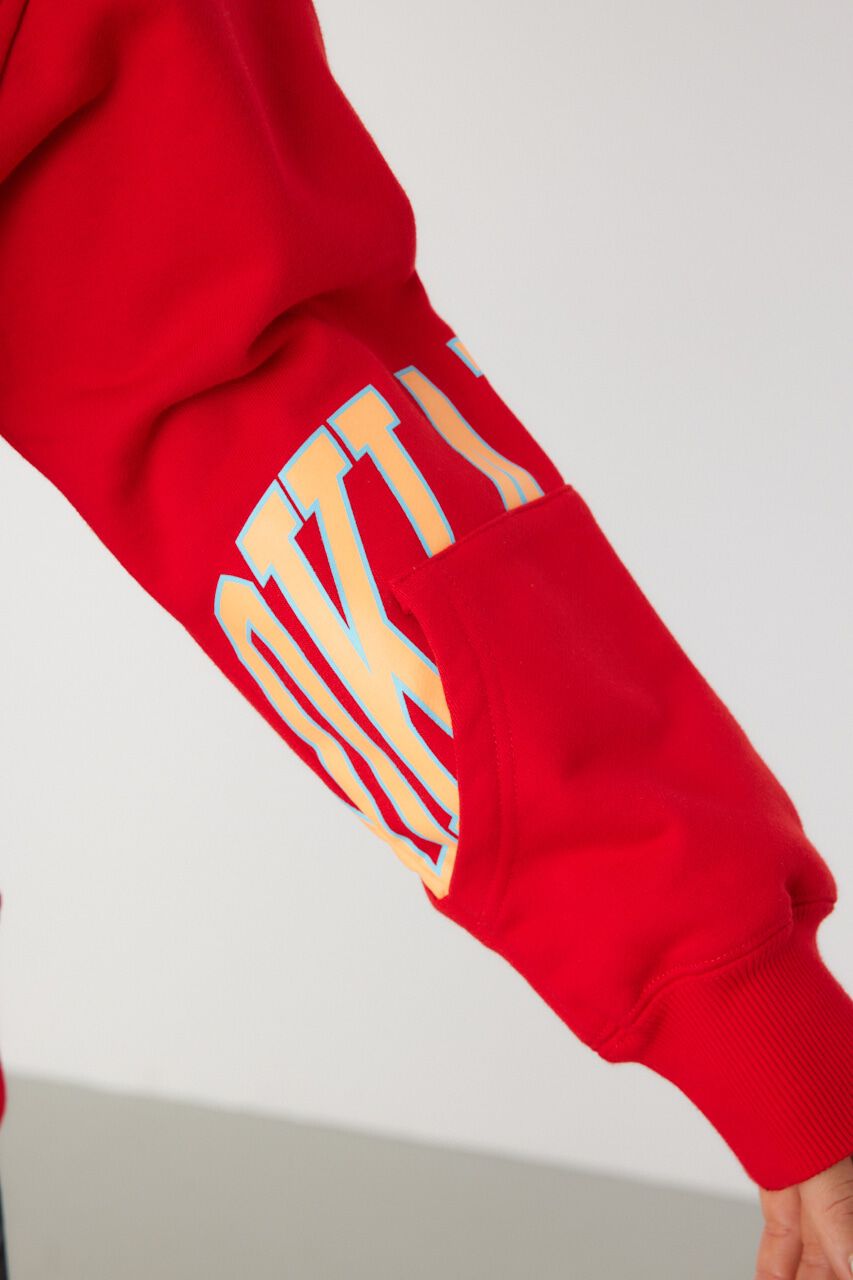 RODEO CROWNS「custom sweat パーカー」|パーカー|