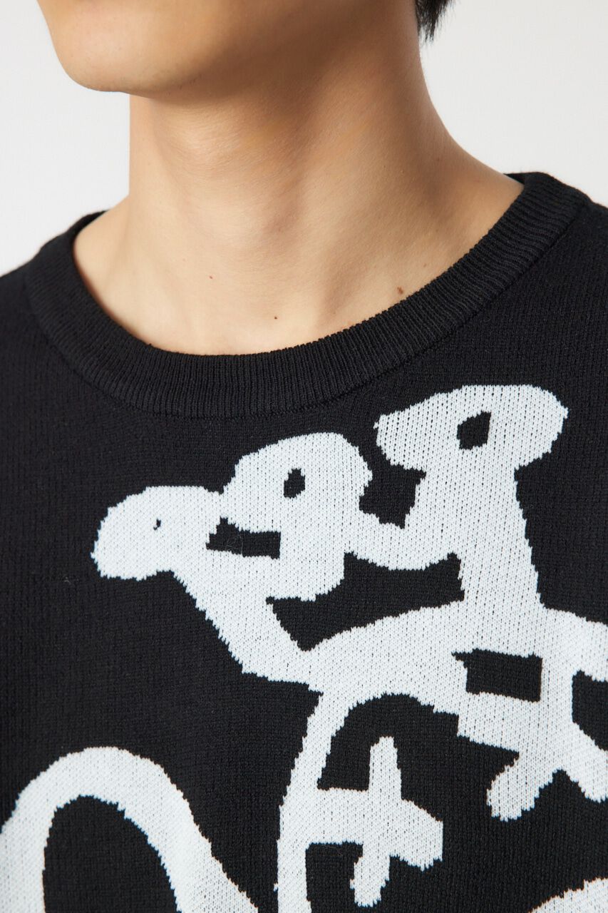 RODEO CROWNS「KIDS CROWN ニット」|ニット・セーター|