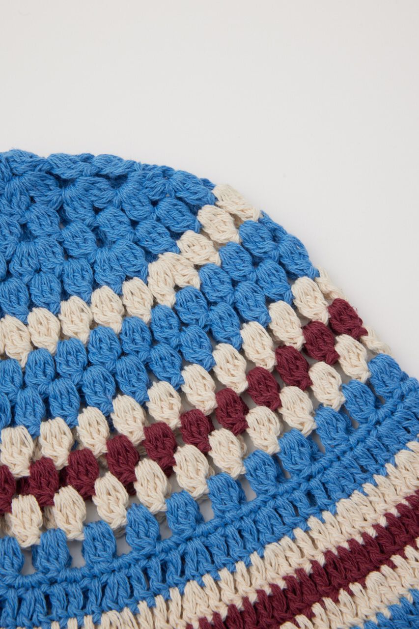 RODEO CROWNS「ガラニットハット」|その他|