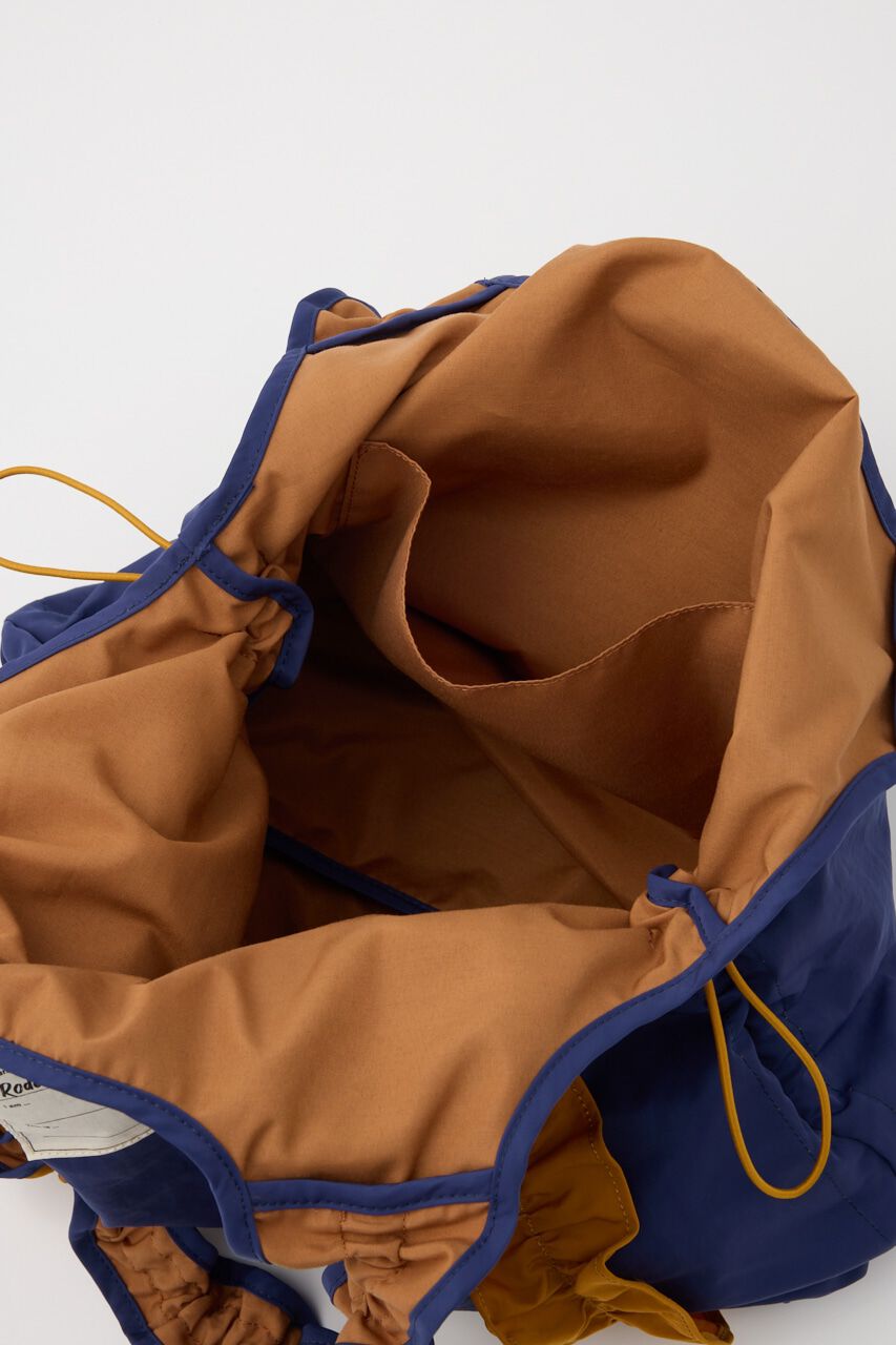 RODEO CROWNS「フリルギャザーバッグ」|その他|