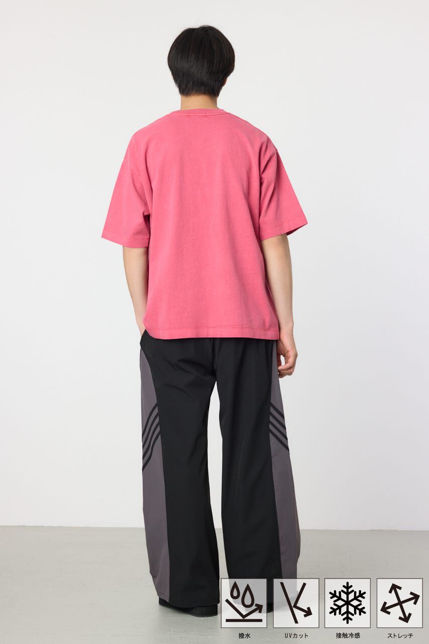 RODEO CROWNS「W/R Switching ラインパンツ」|その他|