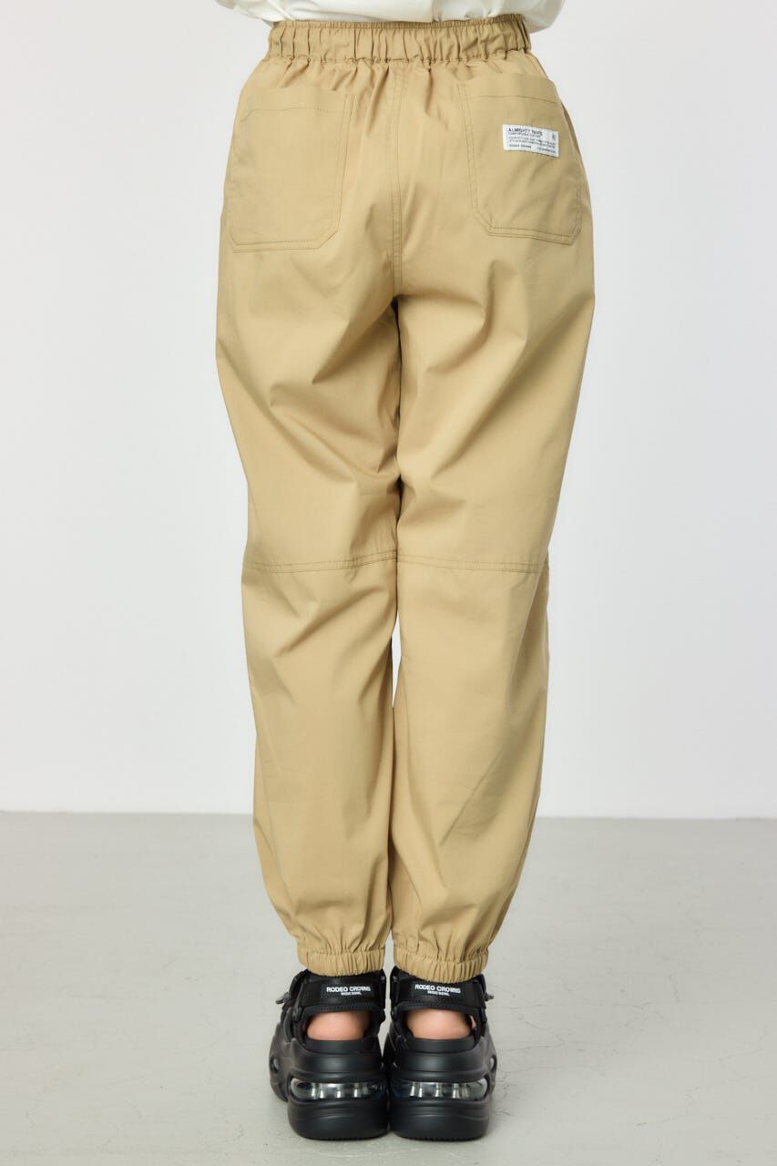 RODEO CROWNS「ALMIGHTYパンツ」|その他|