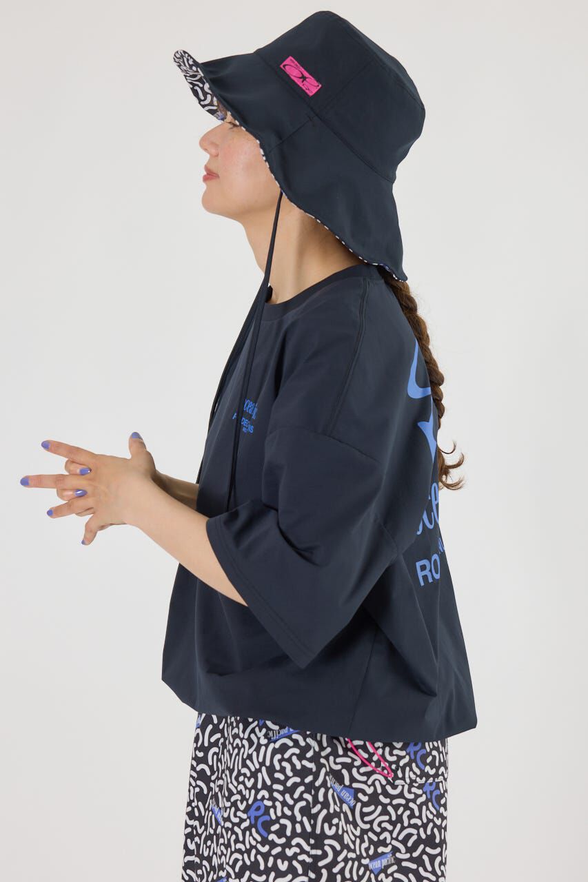 RODEO CROWNS「(OP)ラッシュガード Tシャツ」|Tシャツ・カットソー|