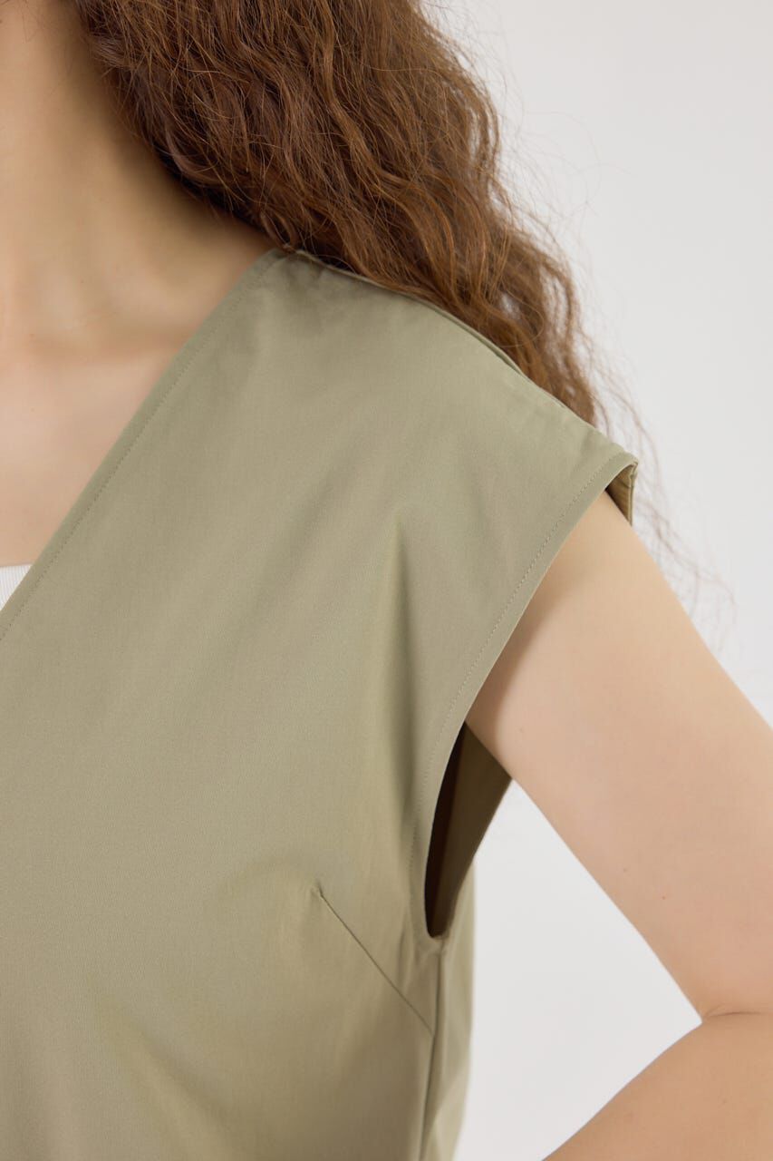 RODEO CROWNS「(OP)ラッシュガード サロペット」|その他|