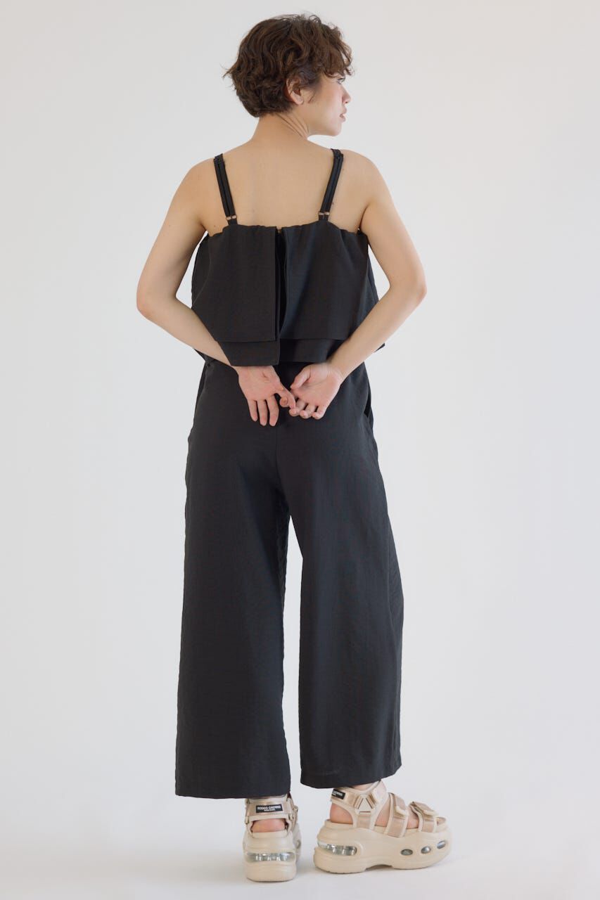 RODEO CROWNS「フリルサロペット」|その他|