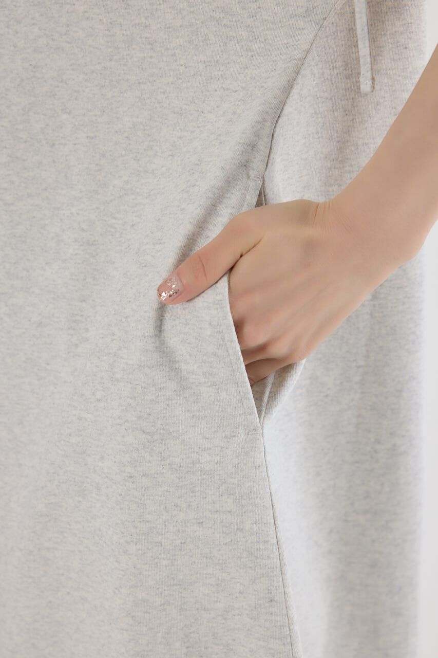 RODEO CROWNS「MASTER PROTECT シャーリングワンピース」|ワンピース|