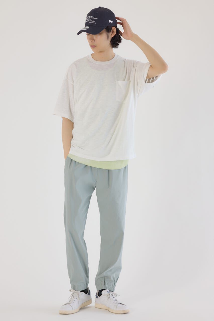 RODEO CROWNS「タイダイタンクアンサンブルTシャツ」|Tシャツ・カットソー|