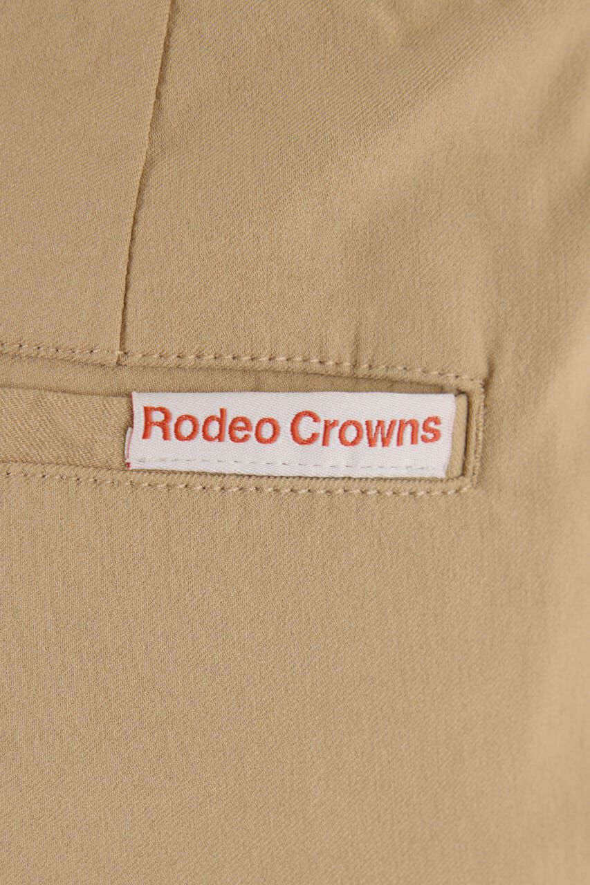RODEO CROWNS「D/S EASY JOGパンツ」|その他|