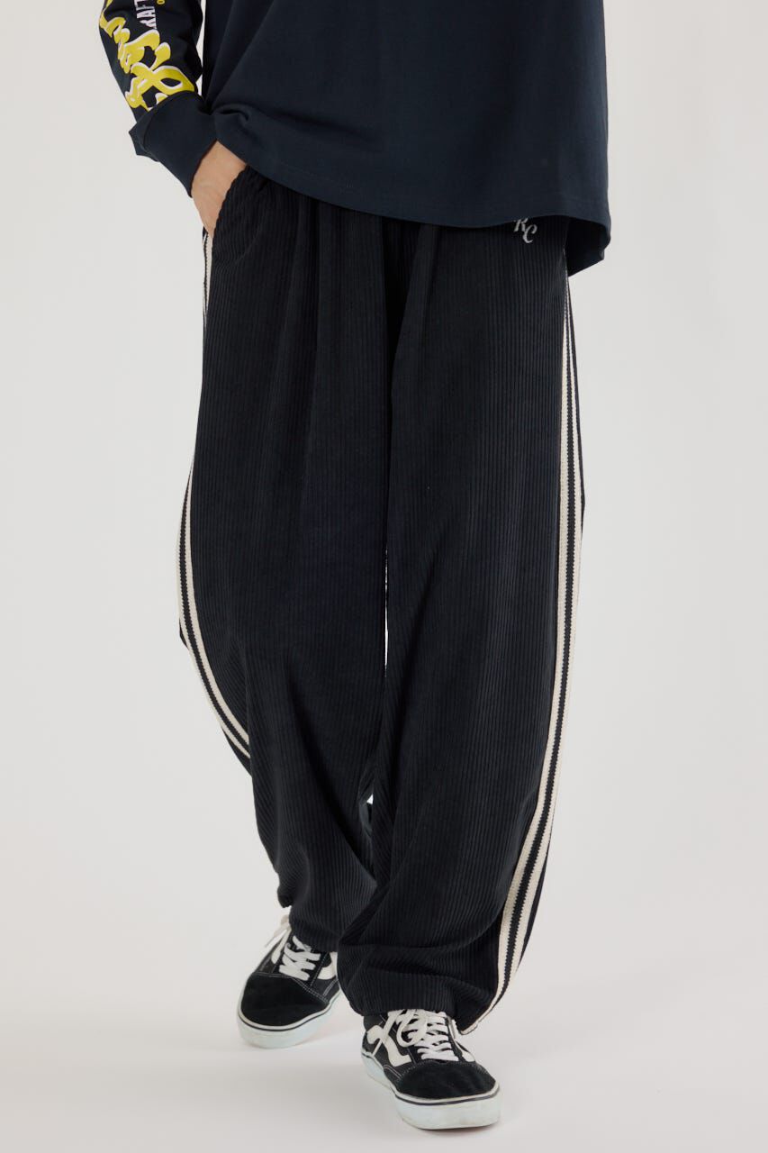 RODEO CROWNS「コーデュロイトラックパンツ」|その他|