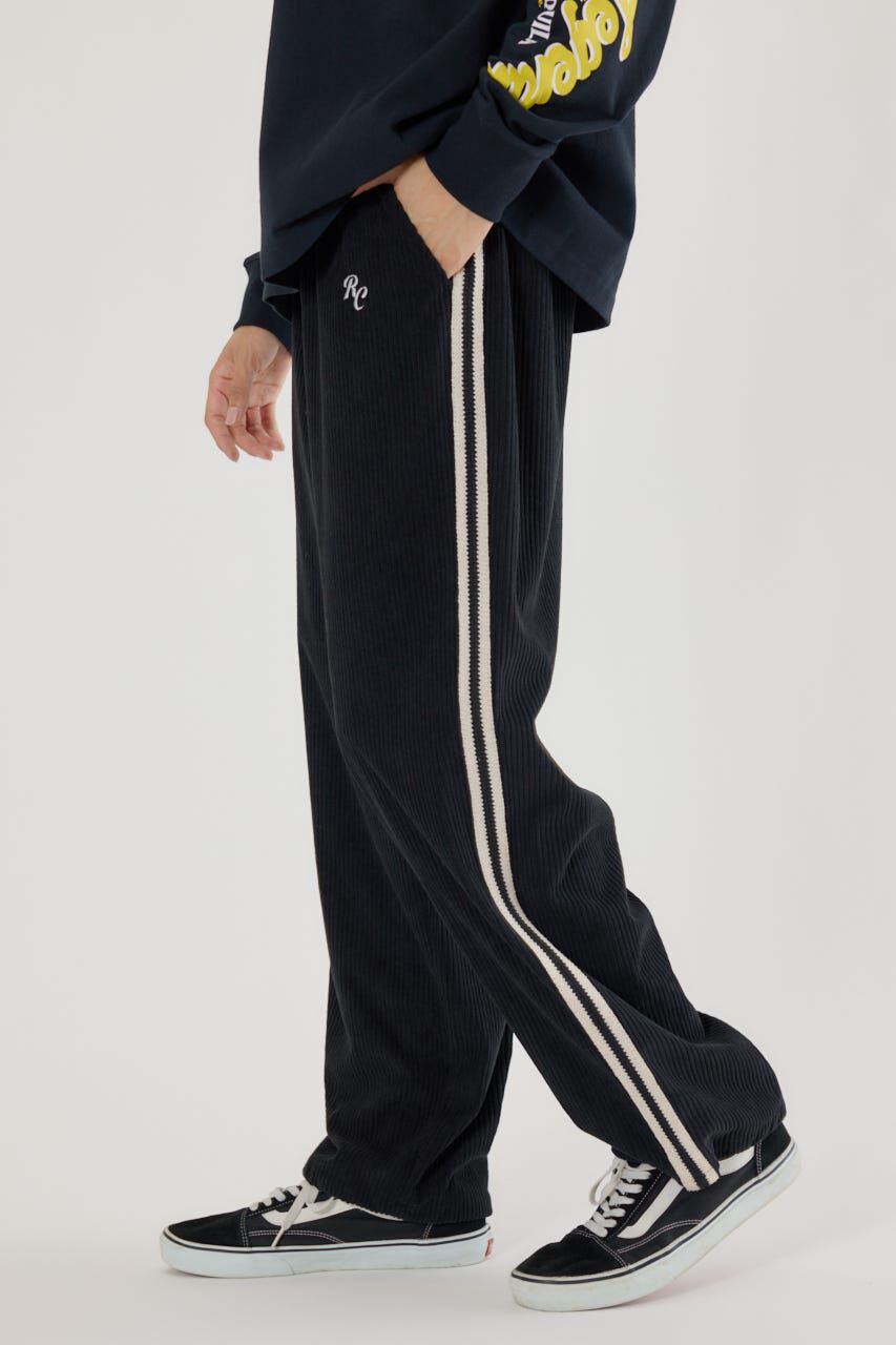 RODEO CROWNS「コーデュロイトラックパンツ」|その他|