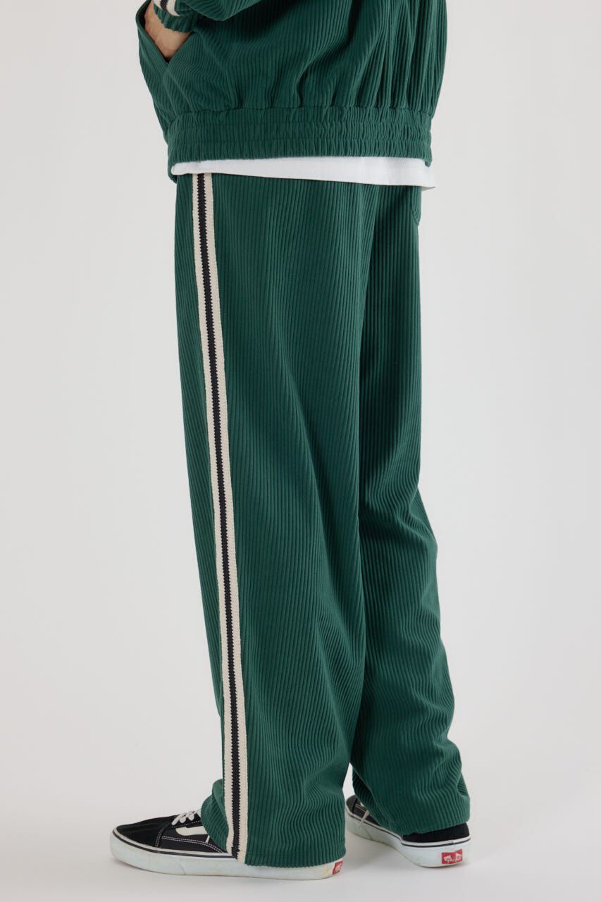 RODEO CROWNS「コーデュロイトラックパンツ」|その他|