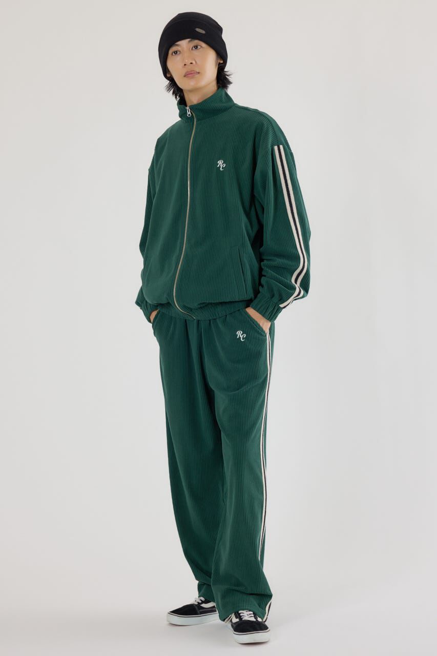 RODEO CROWNS「コーデュロイトラックパンツ」|その他|