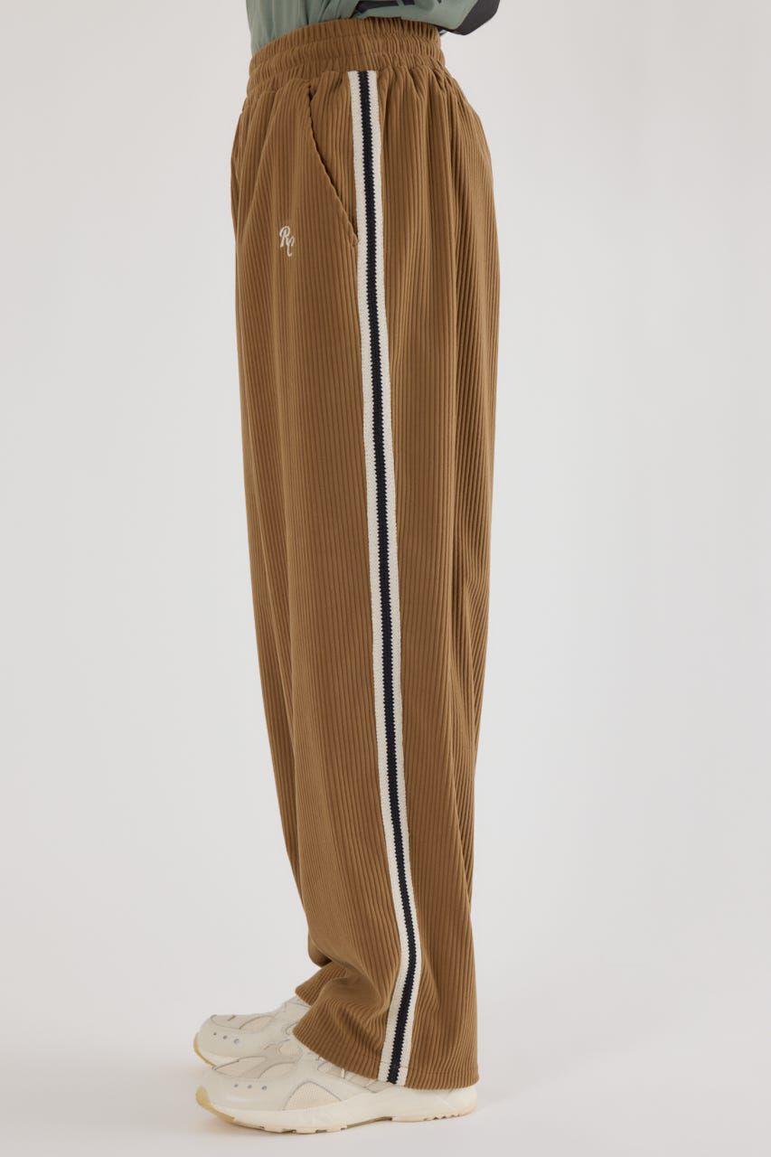 RODEO CROWNS「コーデュロイトラックパンツ」|その他|