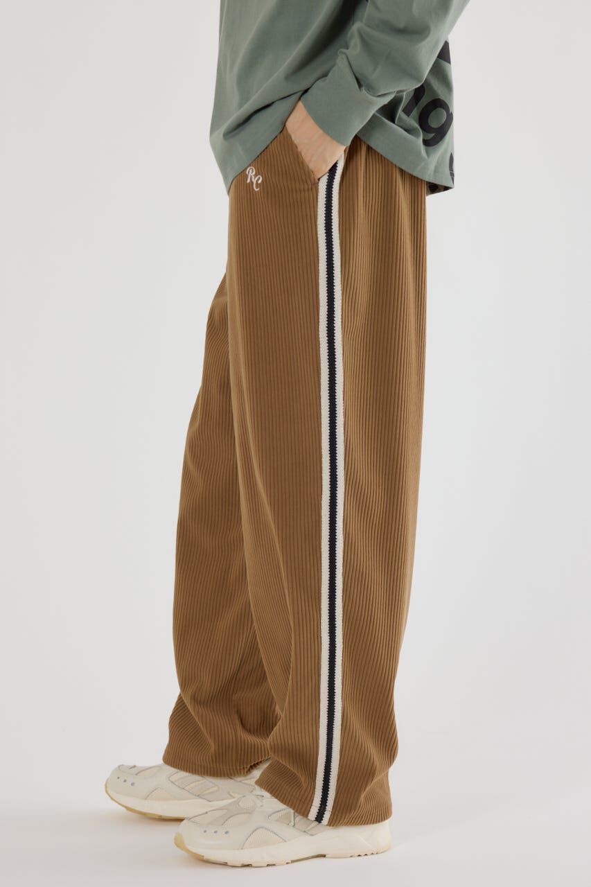 RODEO CROWNS「コーデュロイトラックパンツ」|その他|