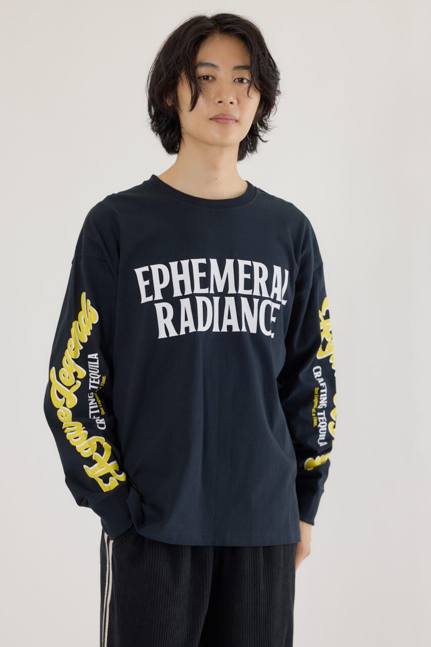 RODEO CROWNS「TEQUILA 長袖Tシャツ」|Tシャツ・カットソー|