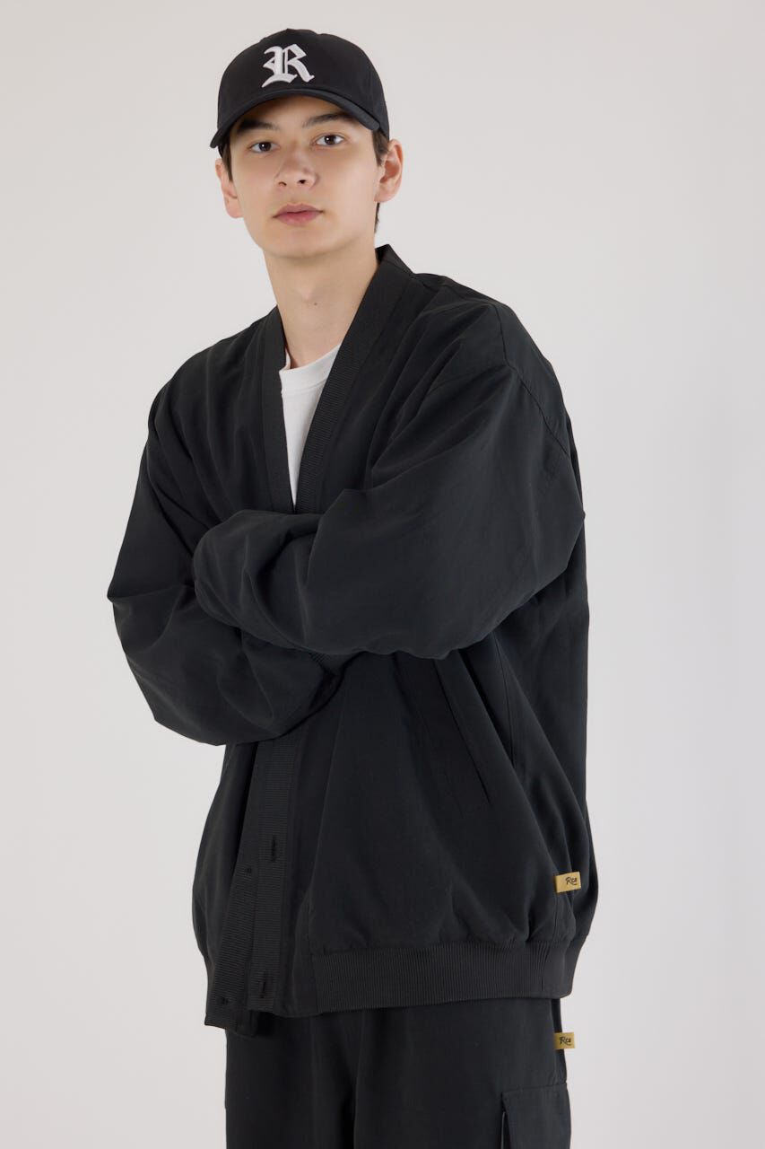 RODEO CROWNS「ピーチスキンカーデジャケット」|その他|