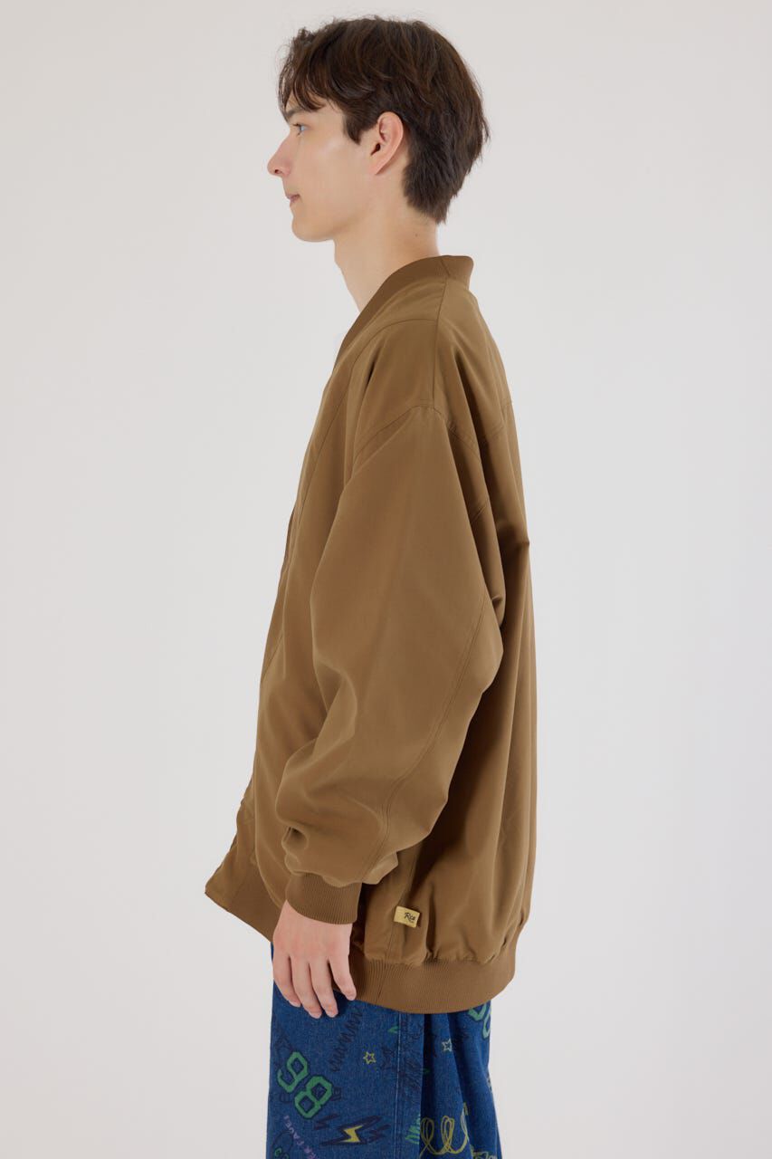 RODEO CROWNS「ピーチスキンカーデジャケット」|その他|