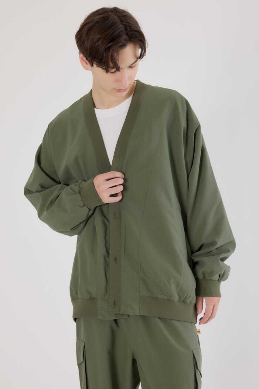 RODEO CROWNS「ピーチスキンカーデジャケット」|その他|