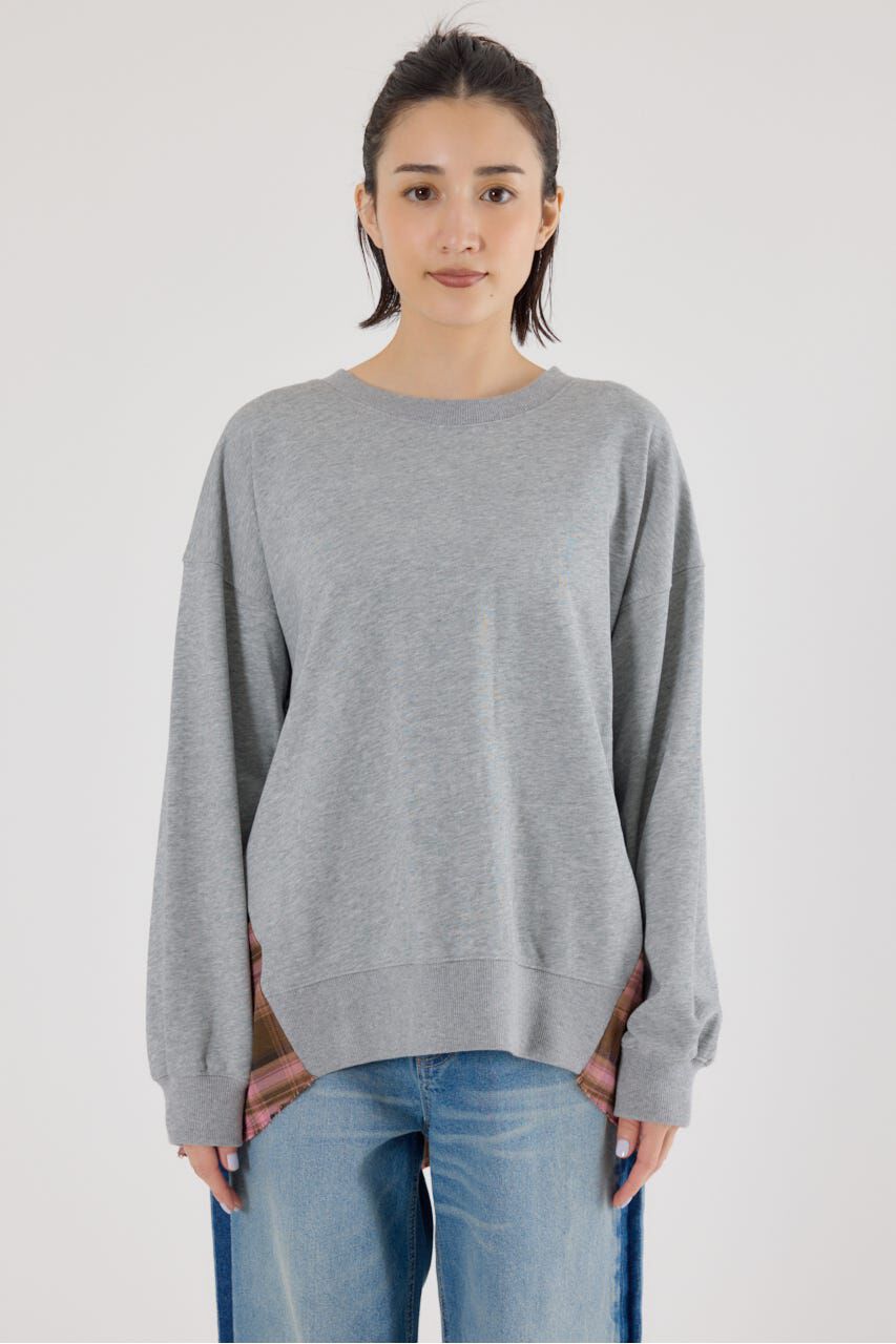 RODEO CROWNS「バックティアードトップス」|その他|