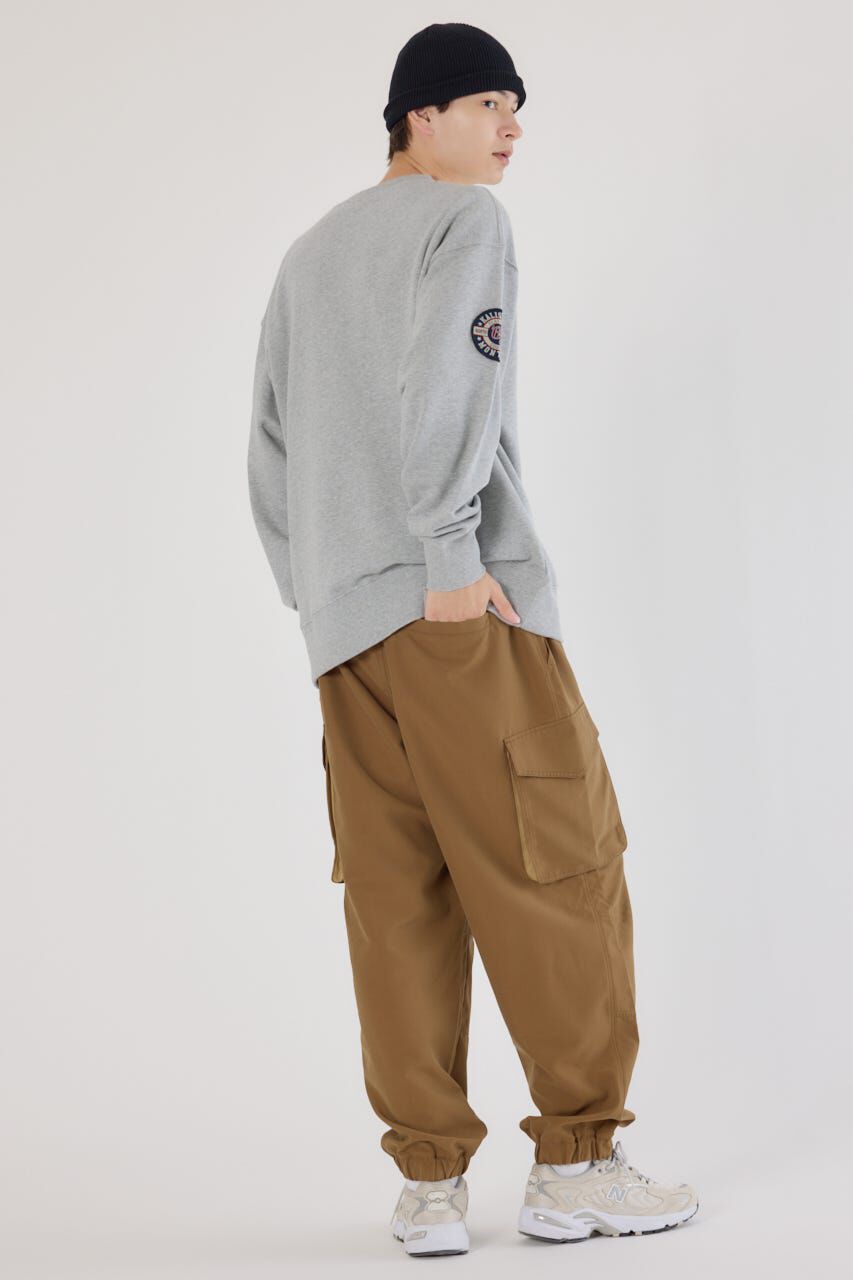 RODEO CROWNS「LIKE WATER スウェット」|パーカー|