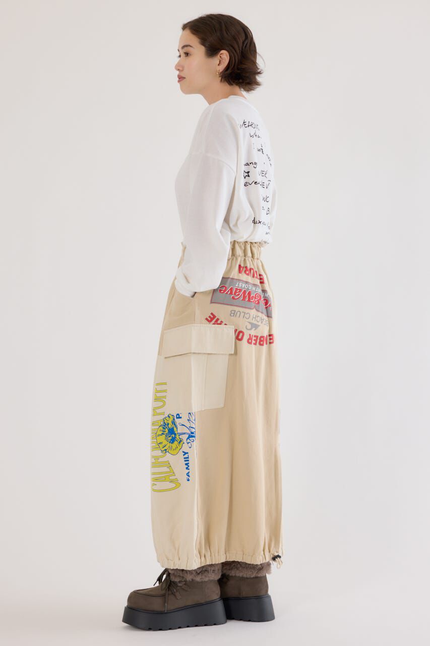 RODEO CROWNS「カスタムリメイクスカート」|スカート|