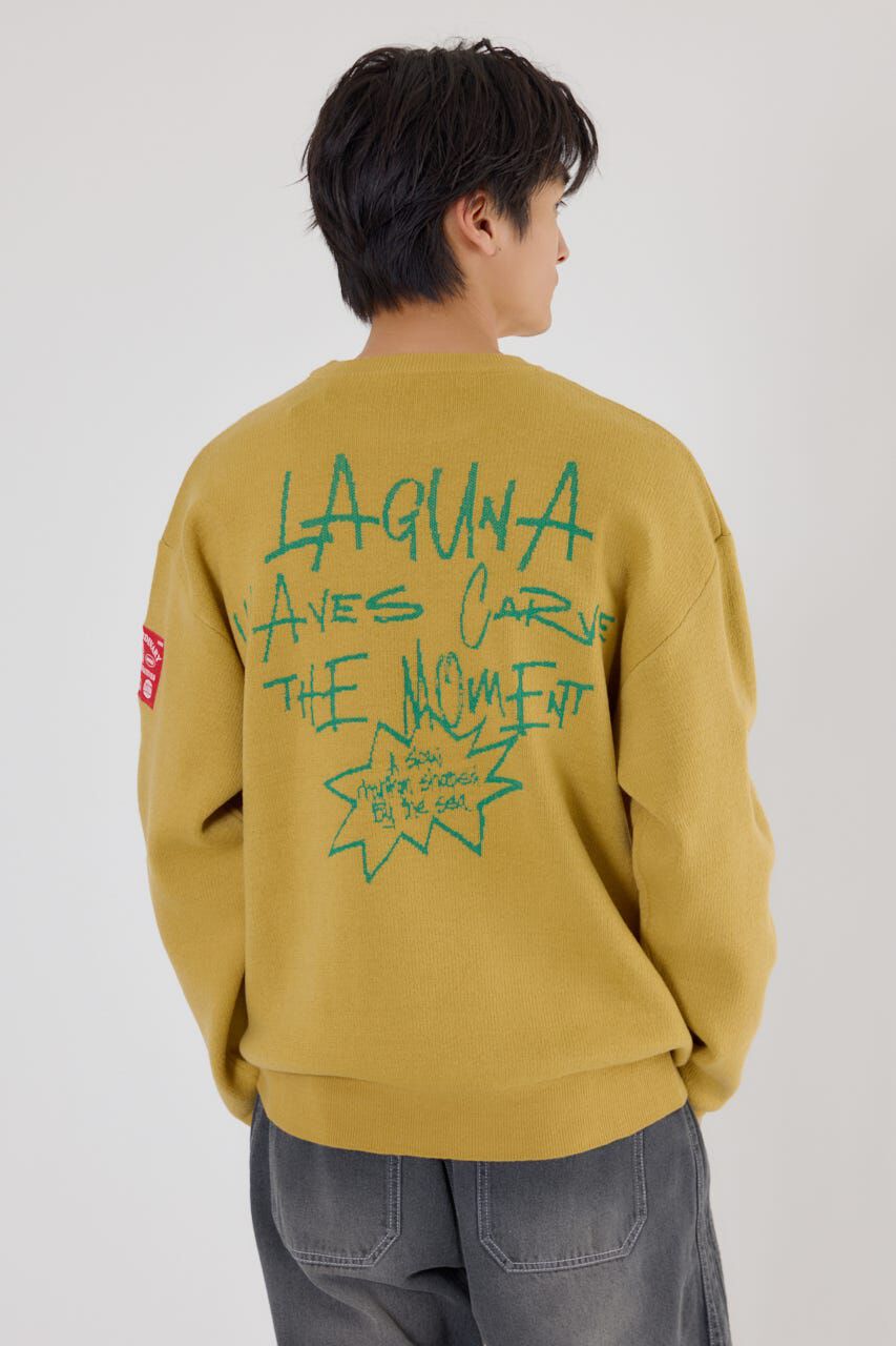 RODEO CROWNS「LAGUNA ニット」|ニット・セーター|