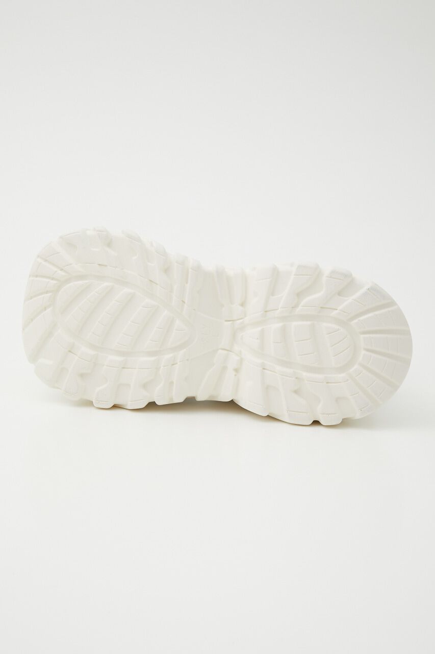 SLY「CHUNKY TECH SNEAKER サンダル」|サンダル|